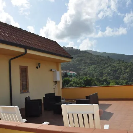Apartament Terrazza Grande *