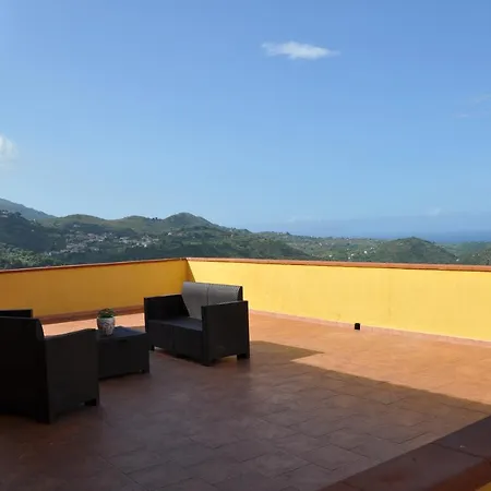 Terrazza Grande Librizzi