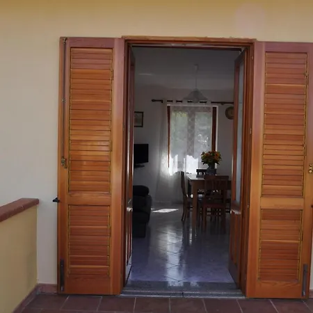 Apartment Terrazza Grande