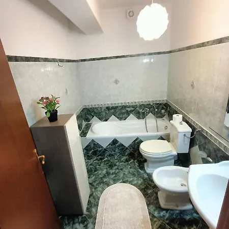 Apartament Terrazza Grande *