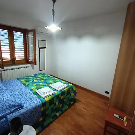 Terrazza Grande Apartment *