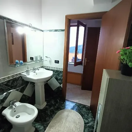 Terrazza Grande *