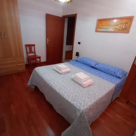 Apartment Terrazza Grande